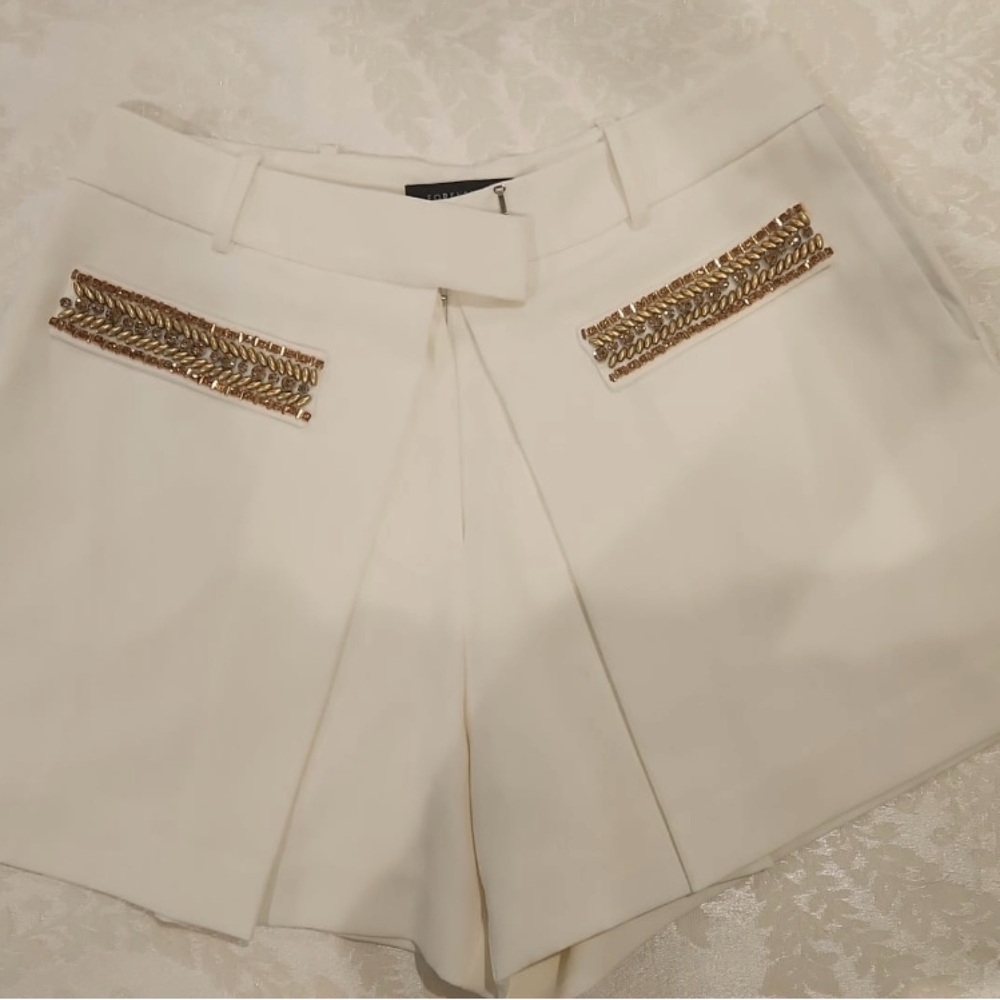 Women’s short
